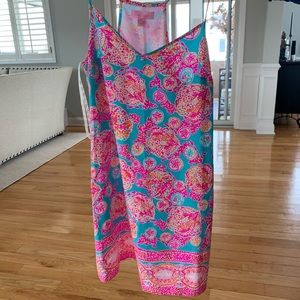 Lily dress worn once